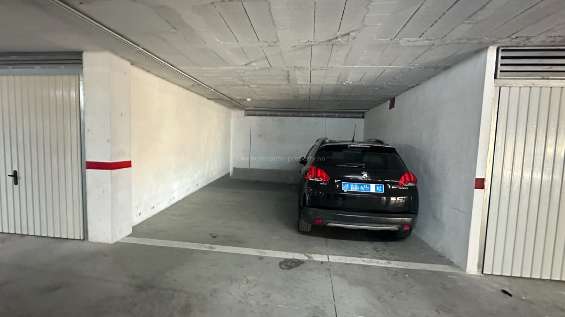 Apartment / flat in Torrevieja Centro