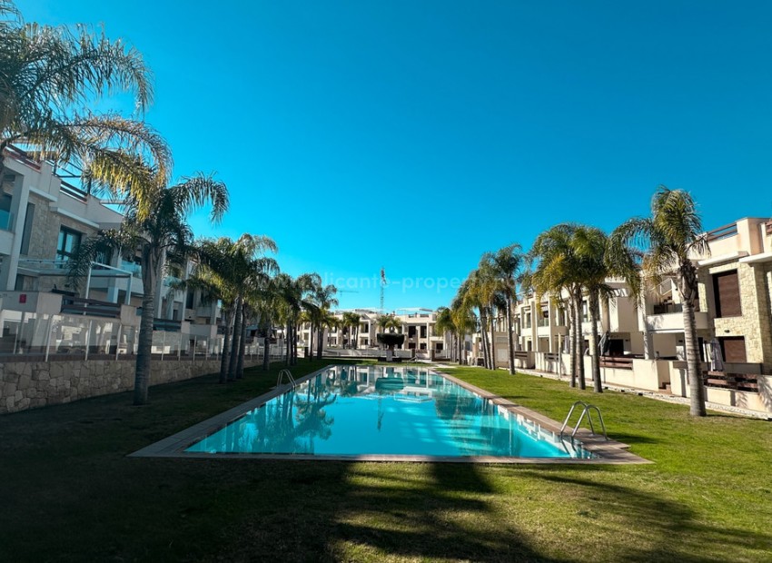 Apartment / flat in Torrevieja Centro