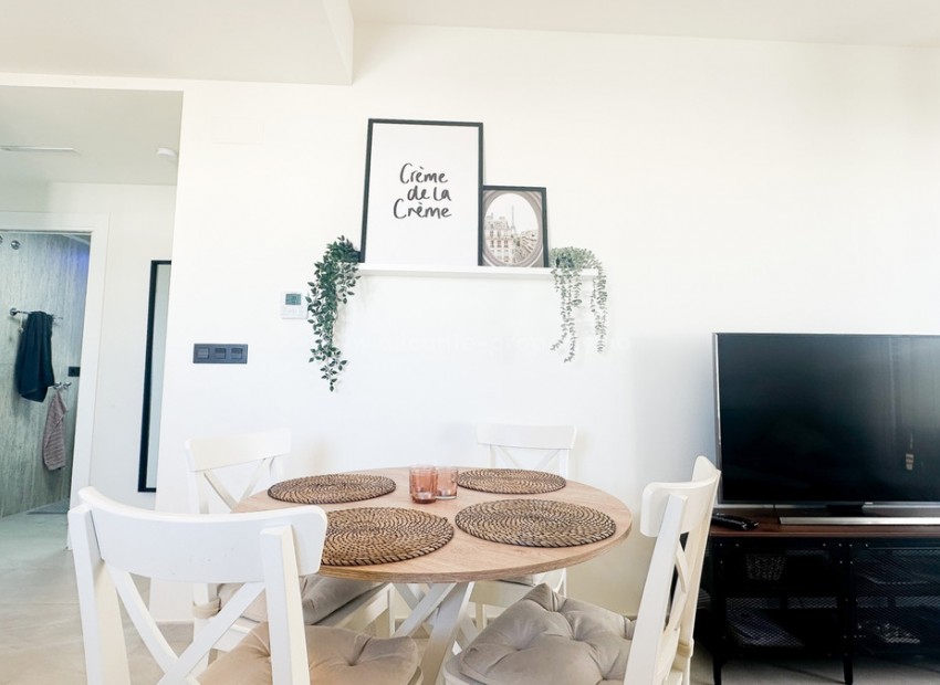 Apartment / flat in Torrevieja Centro