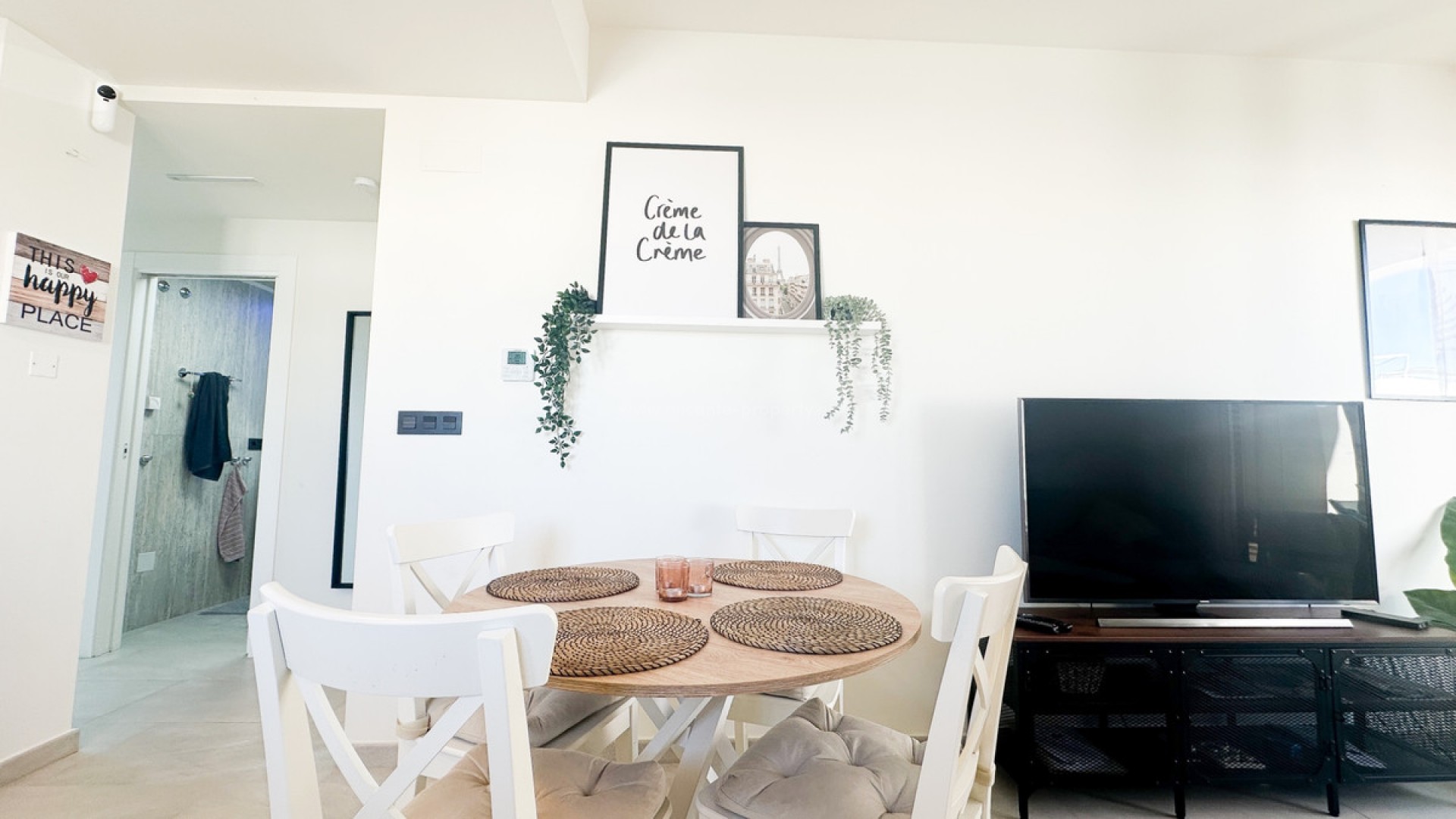 Apartment / flat in Torrevieja Centro