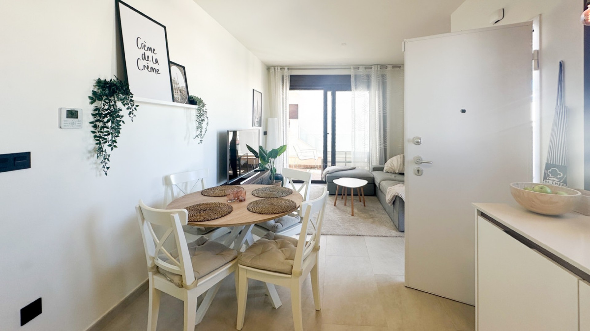Apartment / flat in Torrevieja Centro