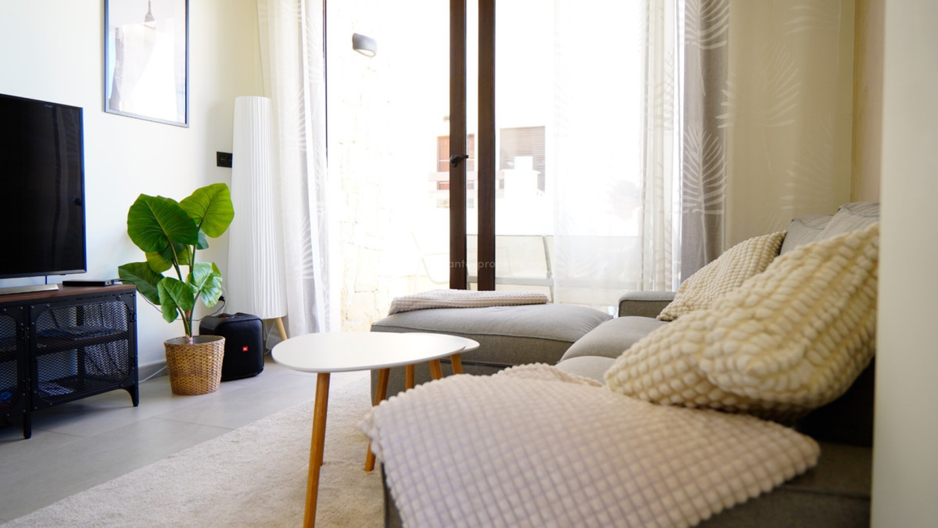 Apartment / flat in Torrevieja Centro