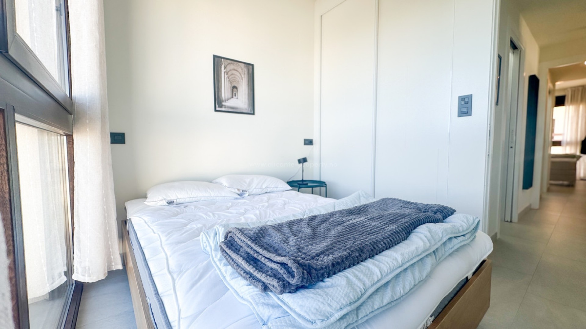 Apartment / flat in Torrevieja Centro