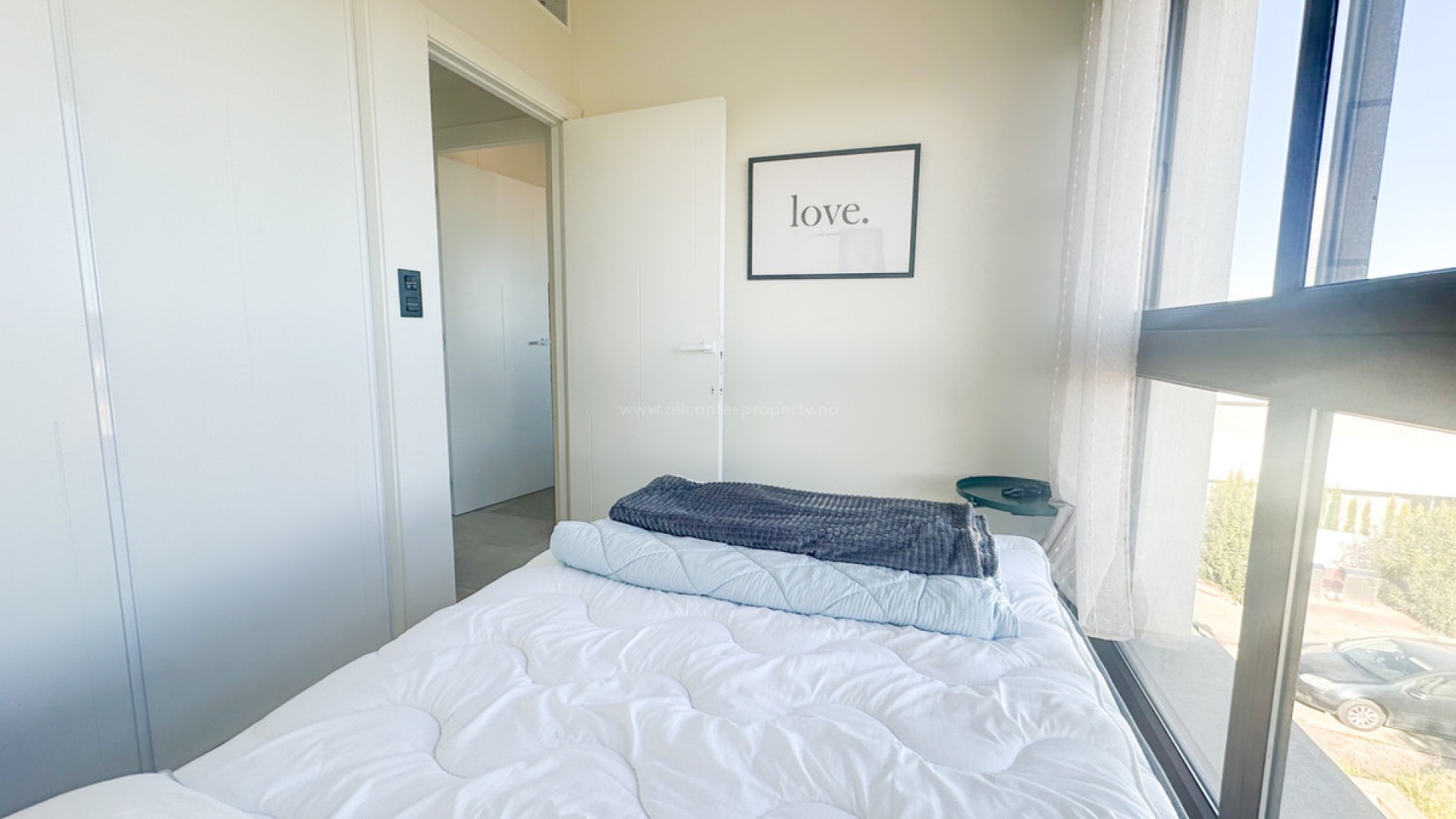 Apartment / flat in Torrevieja Centro