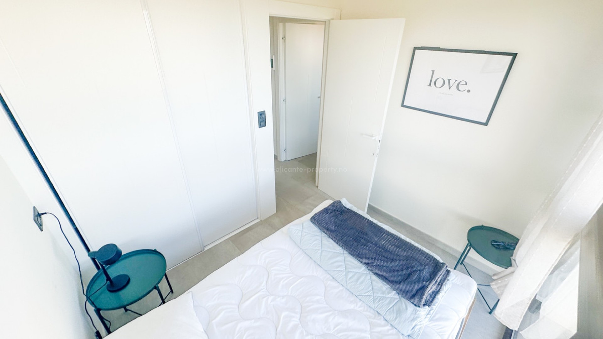 Apartment / flat in Torrevieja Centro