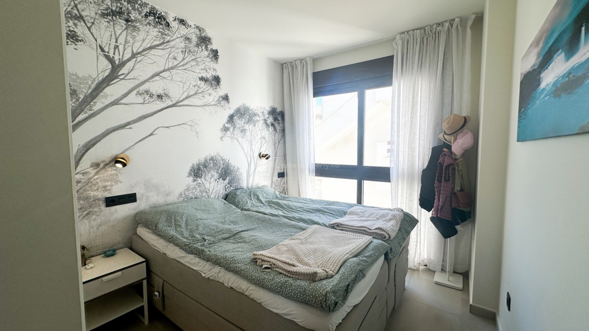 Apartment / flat in Torrevieja Centro