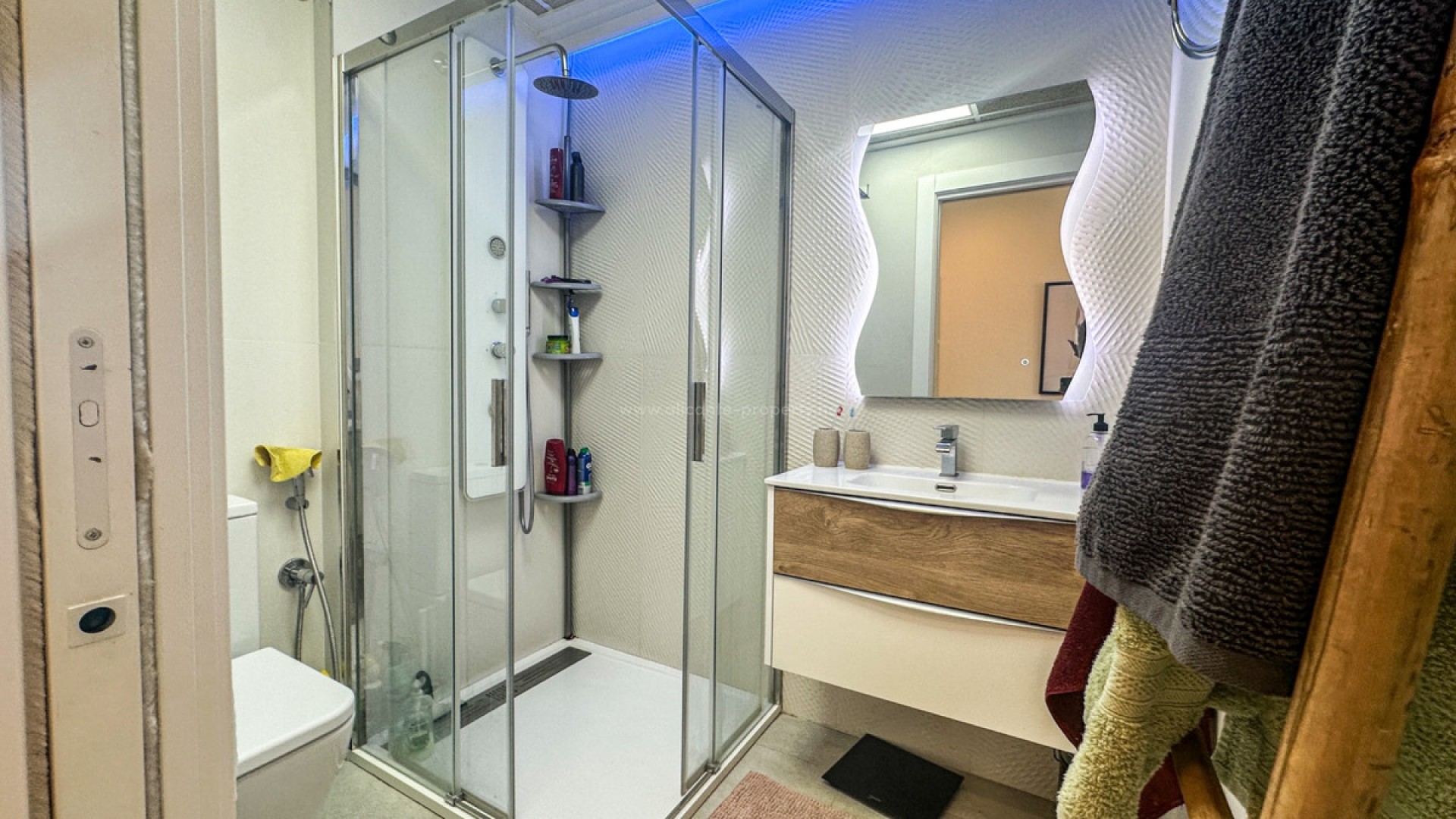 Apartment / flat in Torrevieja Centro