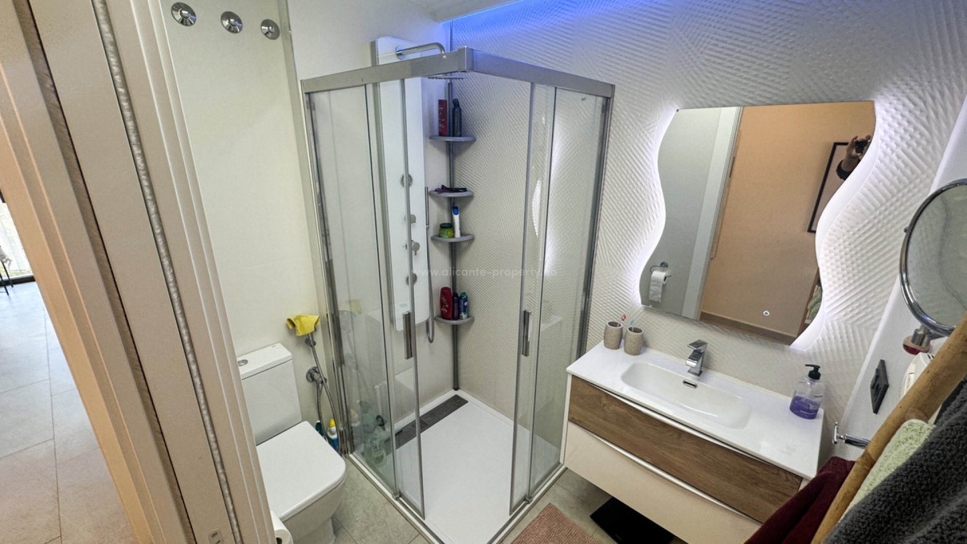 Apartment / flat in Torrevieja Centro