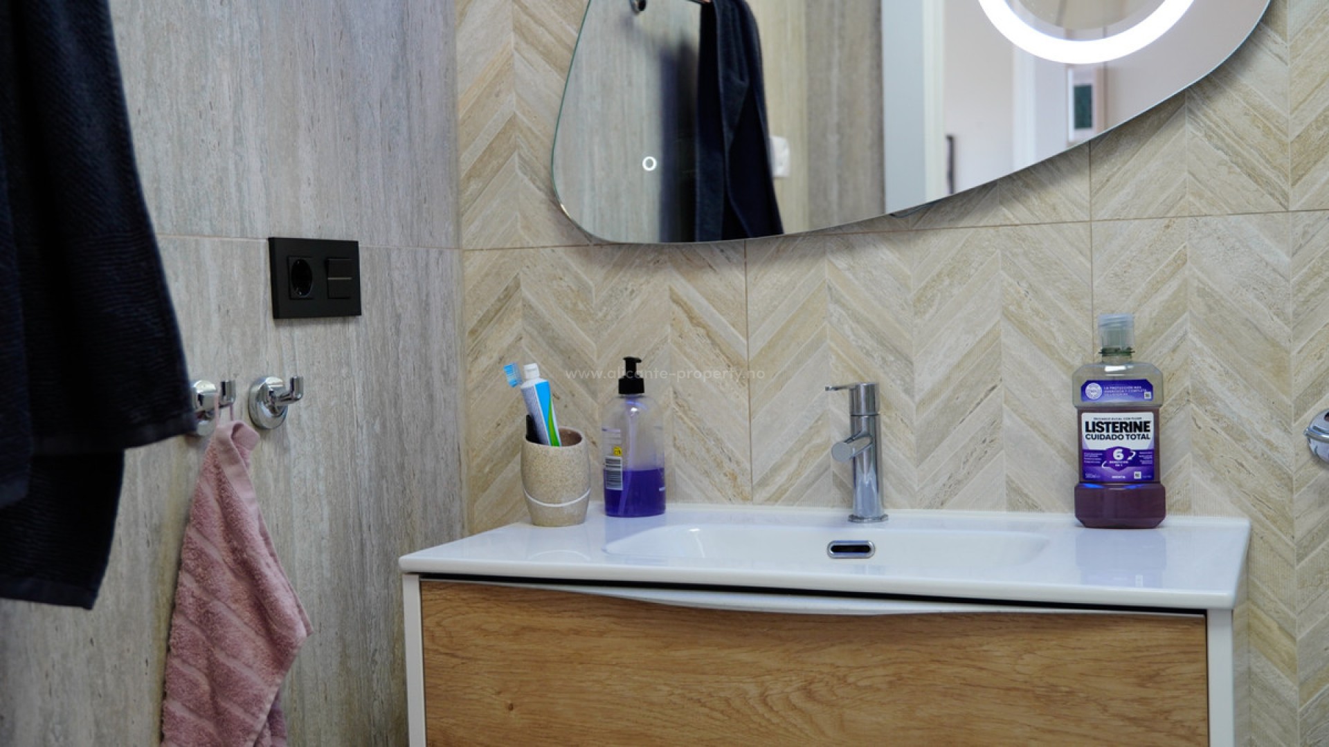 Apartment / flat in Torrevieja Centro