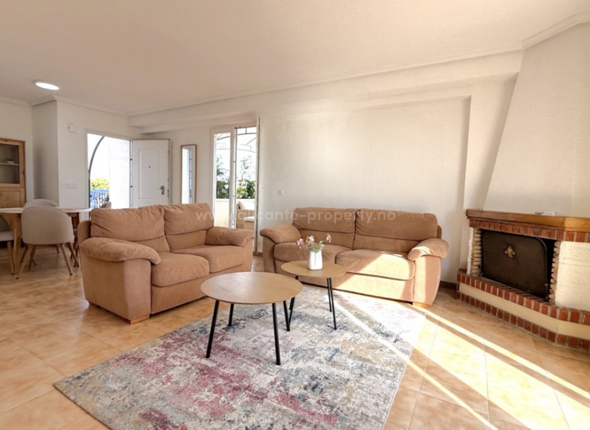 Apartment / flat in Torrevieja Centro