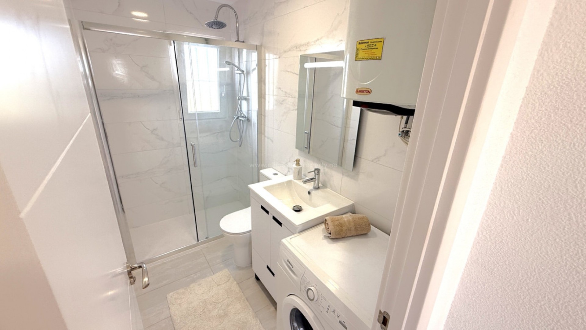 Apartment / flat in Torrevieja Centro