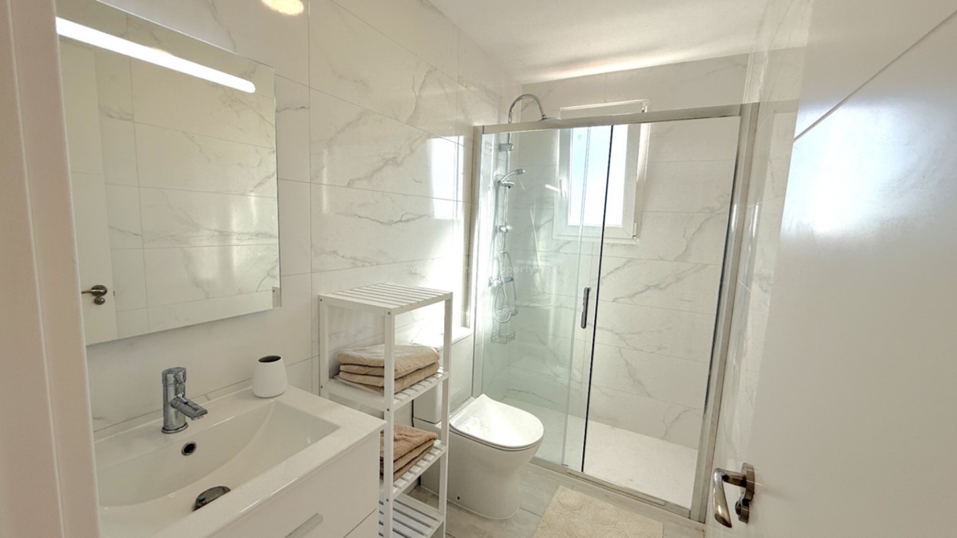 Apartment / flat in Torrevieja Centro