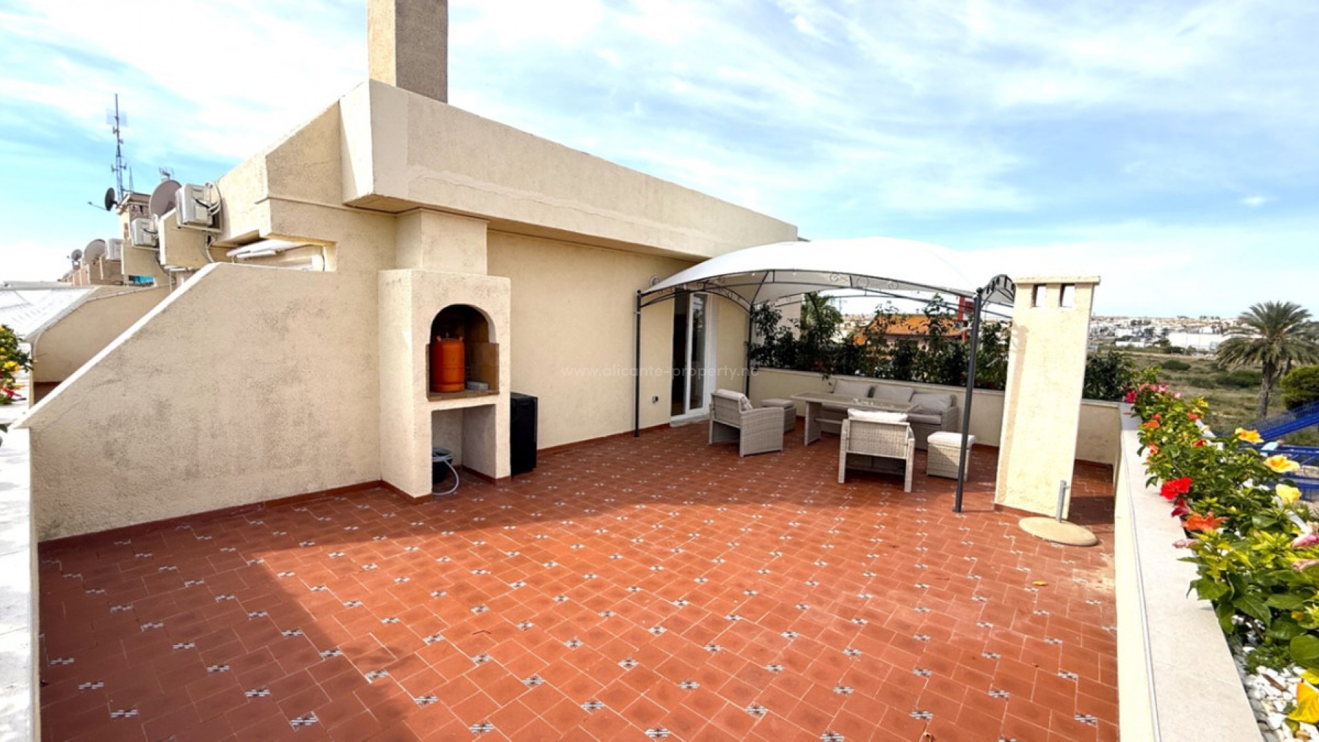 Apartment / flat in Torrevieja Centro