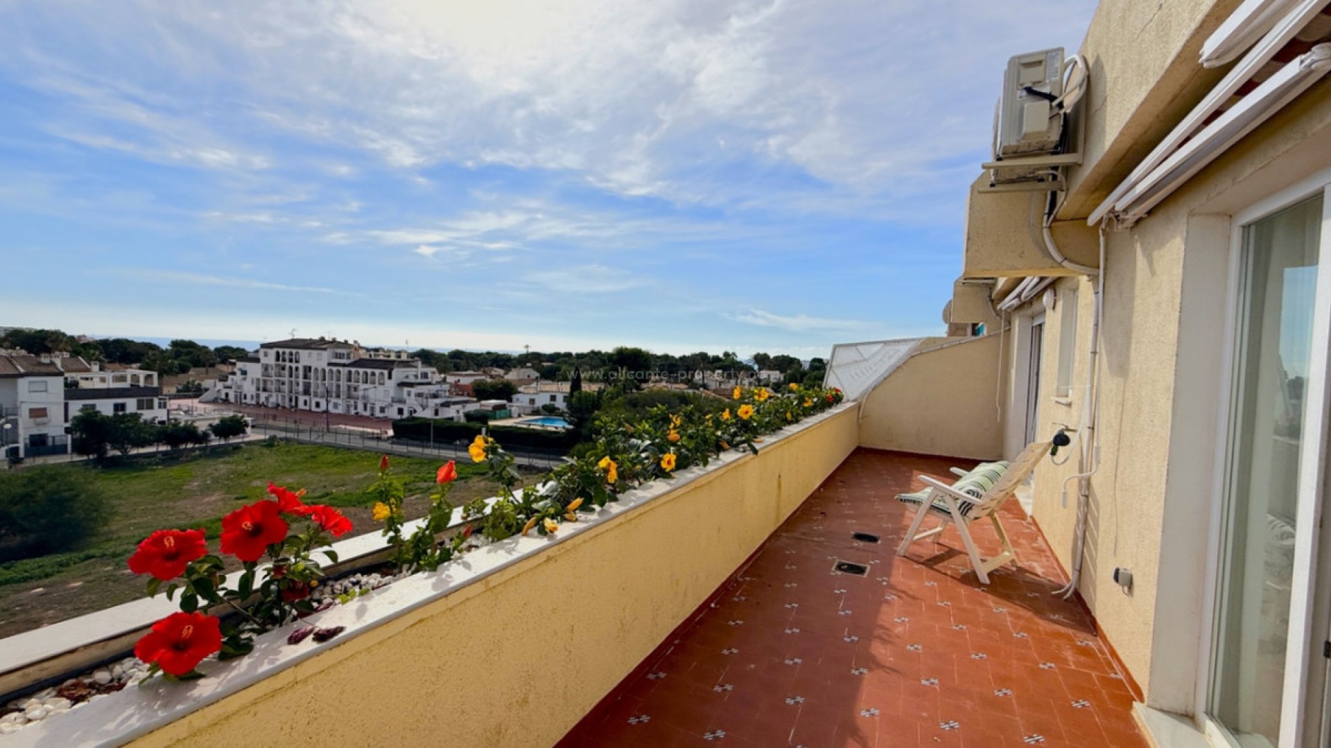 Apartment / flat in Torrevieja Centro