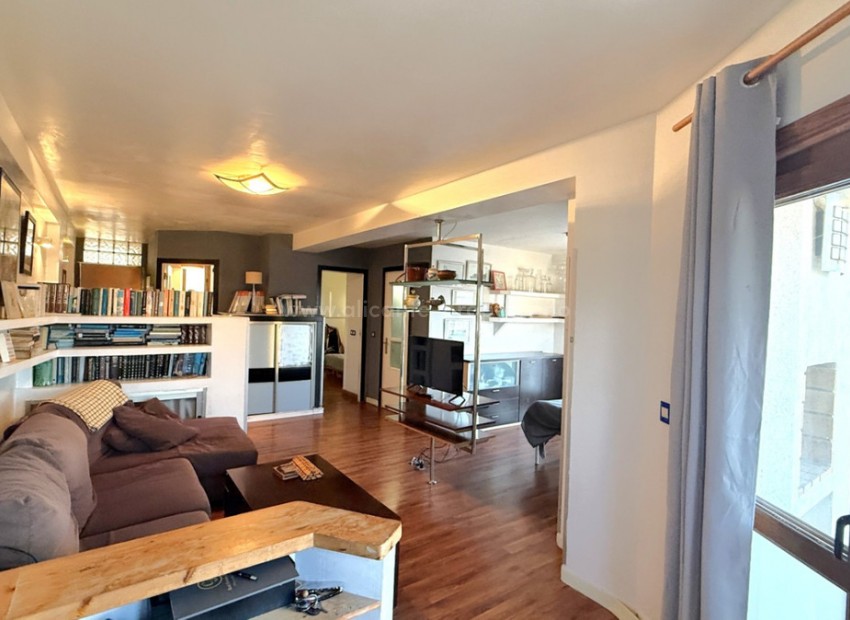 Apartment / flat in Torrevieja Centro