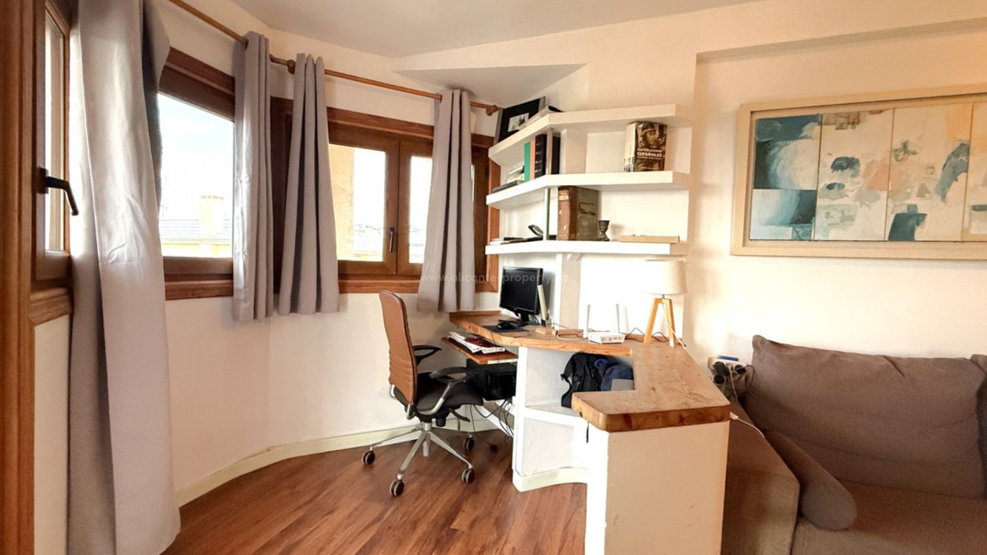 Apartment / flat in Torrevieja Centro