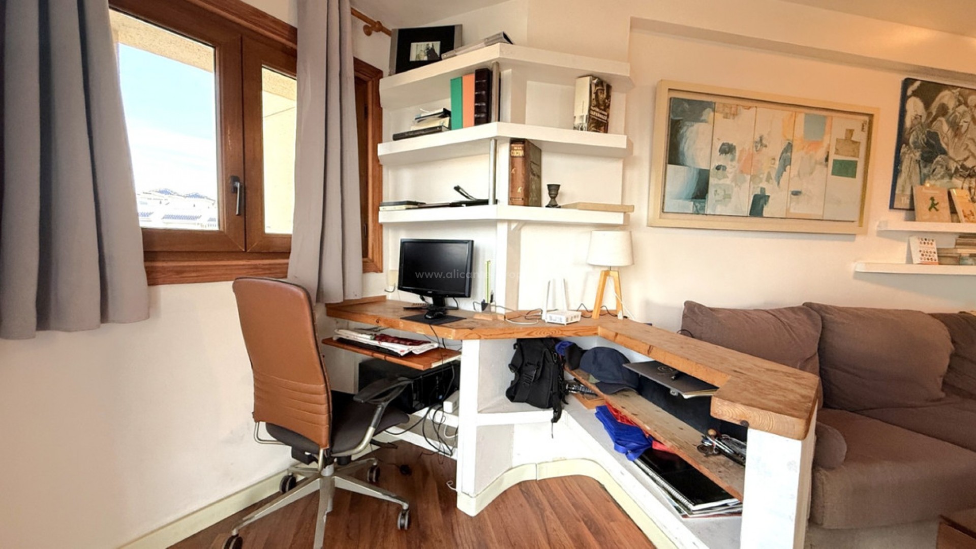 Apartment / flat in Torrevieja Centro