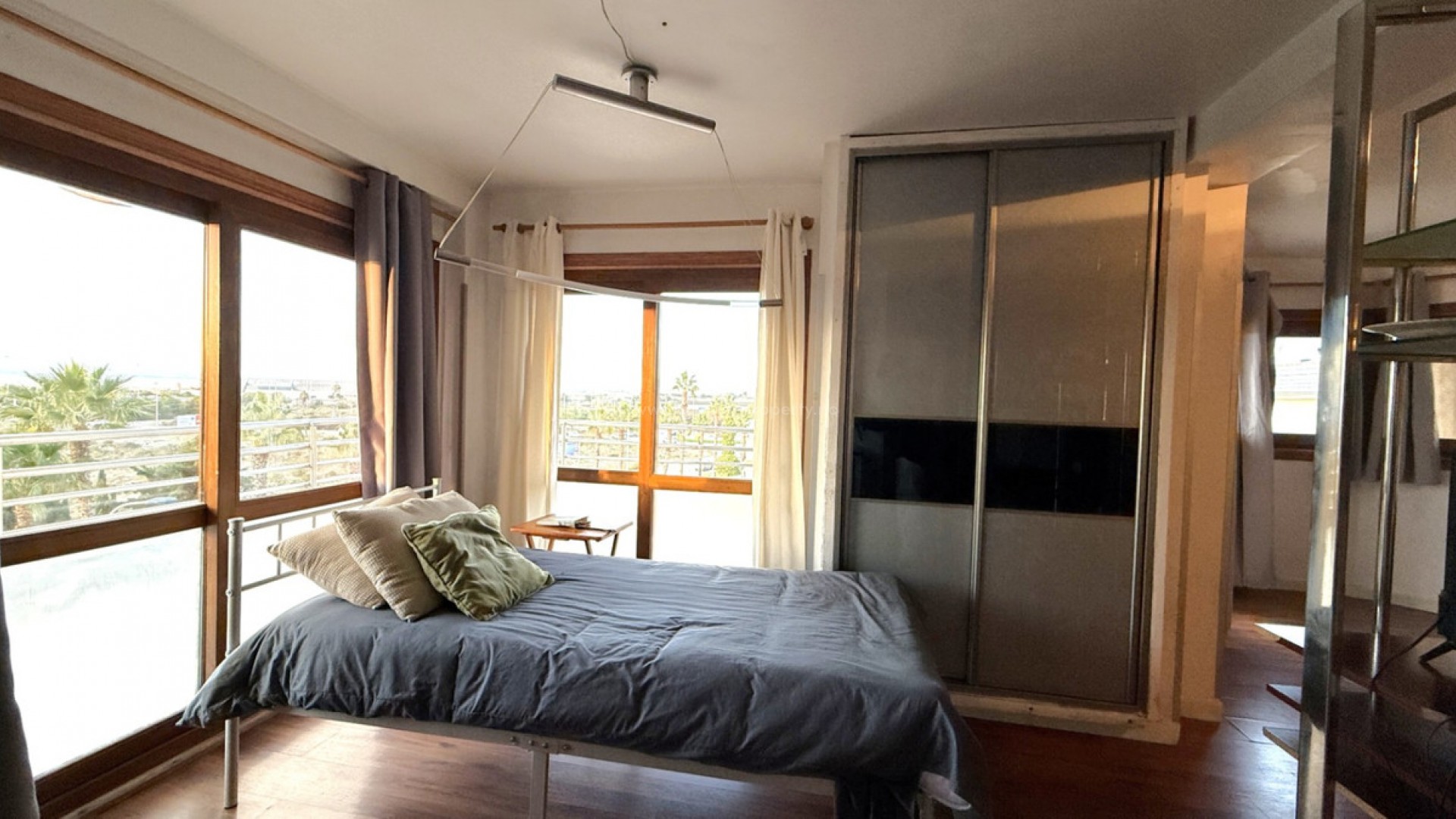 Apartment / flat in Torrevieja Centro