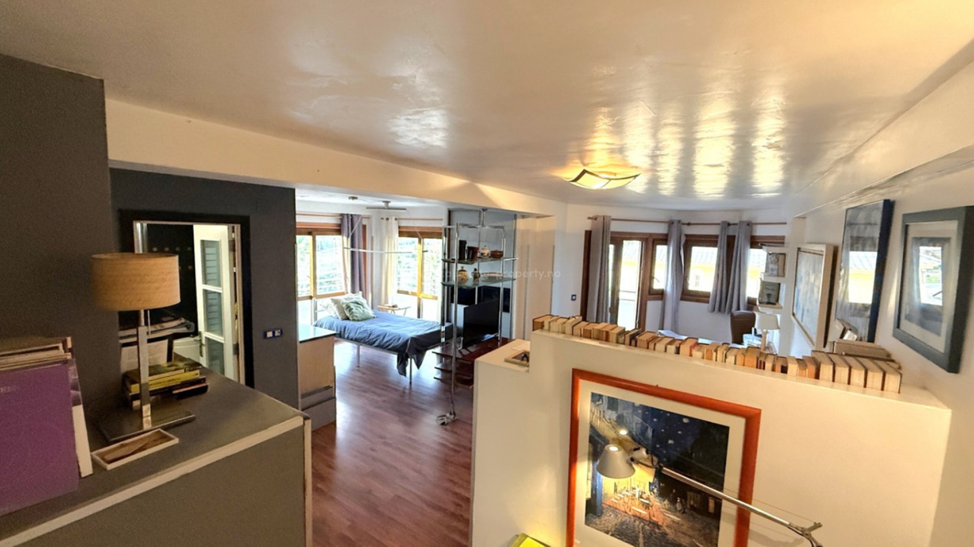 Apartment / flat in Torrevieja Centro