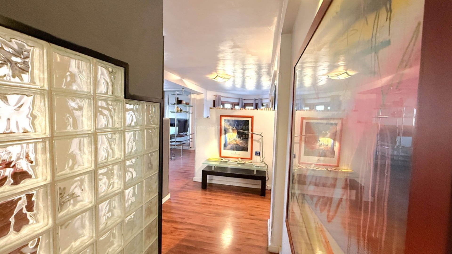 Apartment / flat in Torrevieja Centro