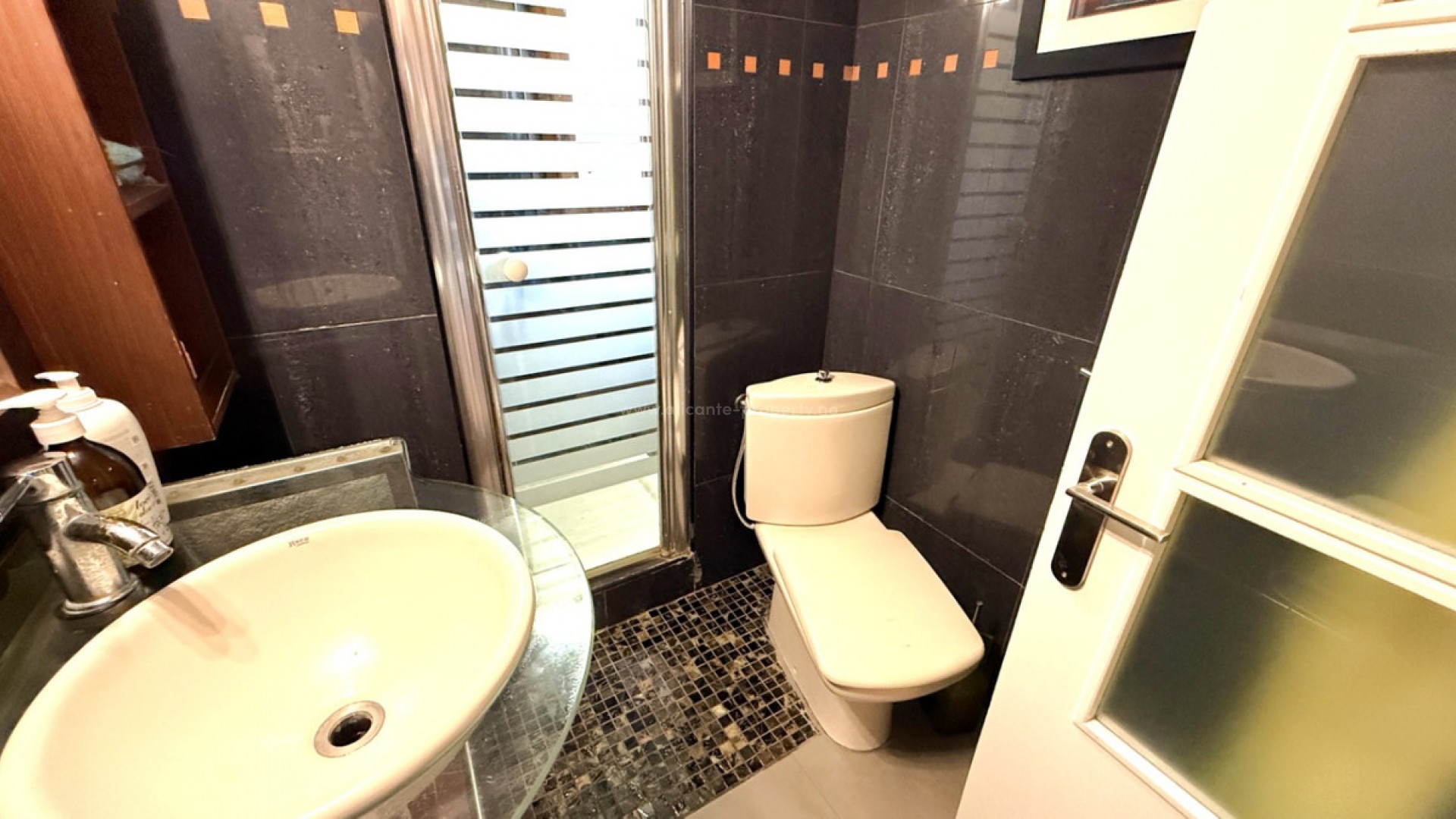 Apartment / flat in Torrevieja Centro