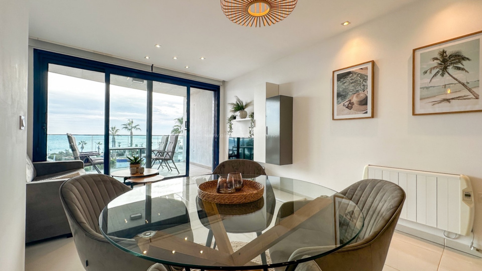 Apartment / flat in Torrevieja Centro