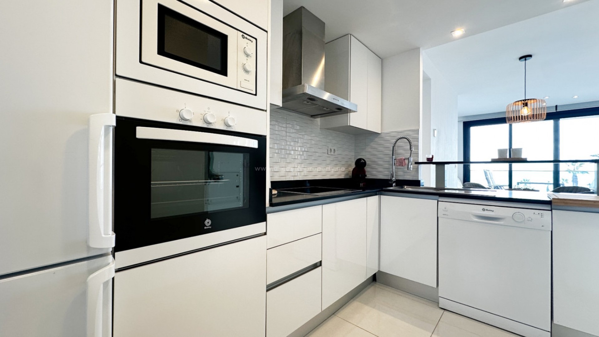 Apartment / flat in Torrevieja Centro