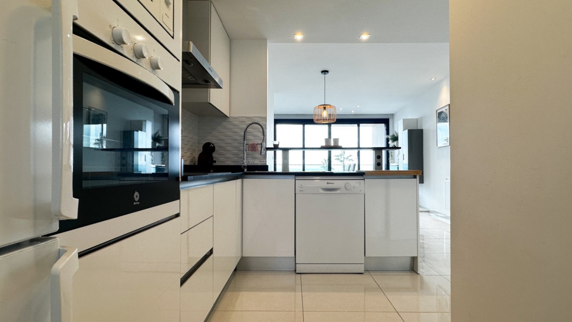 Apartment / flat in Torrevieja Centro