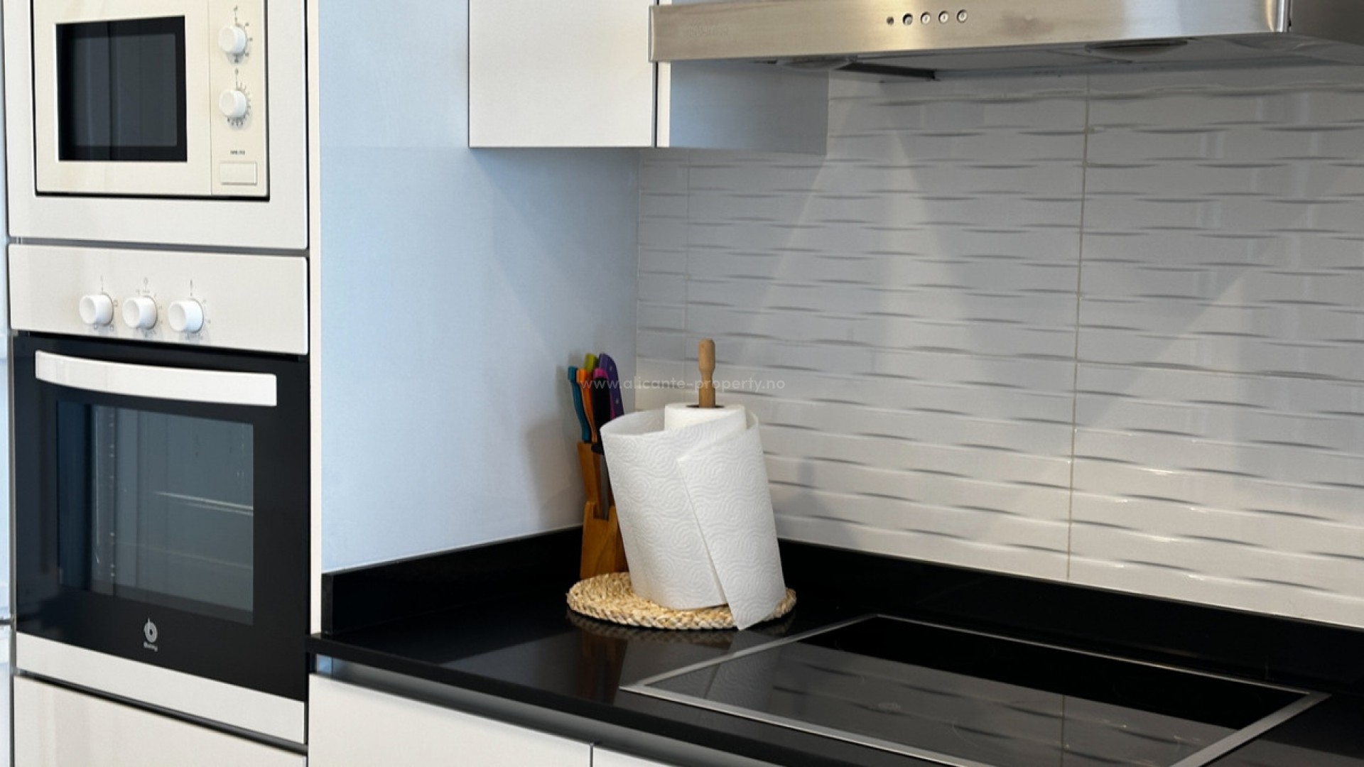 Apartment / flat in Torrevieja Centro