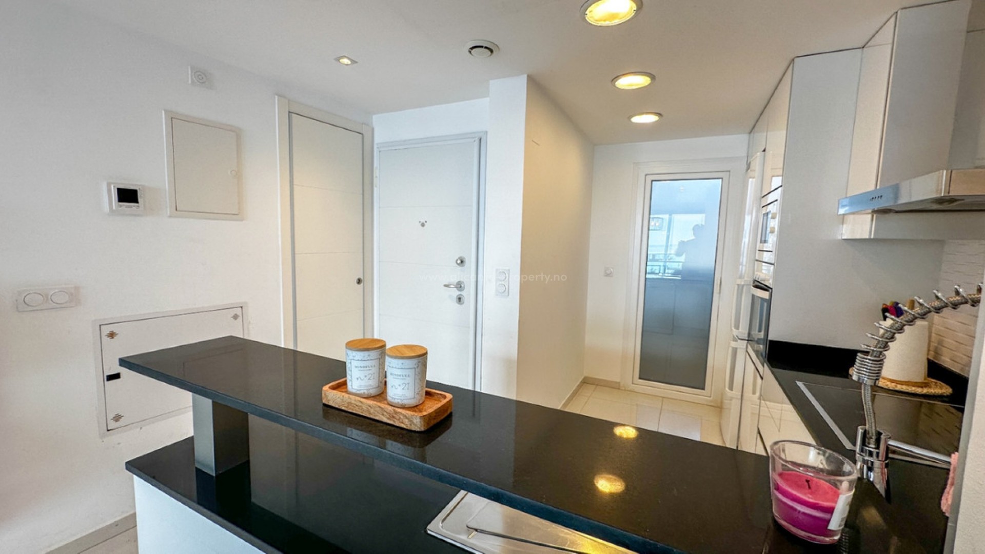 Apartment / flat in Torrevieja Centro