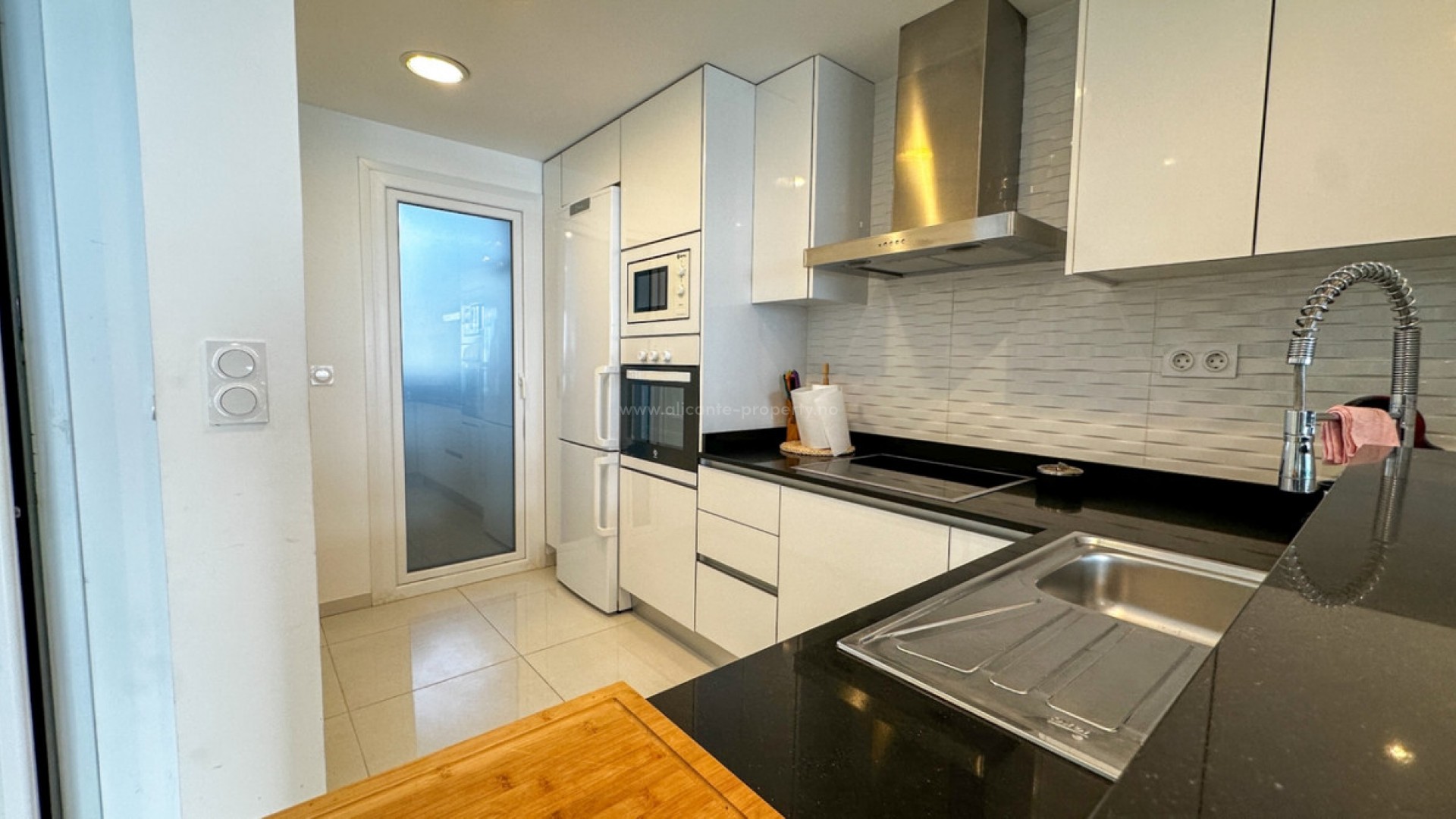 Apartment / flat in Torrevieja Centro