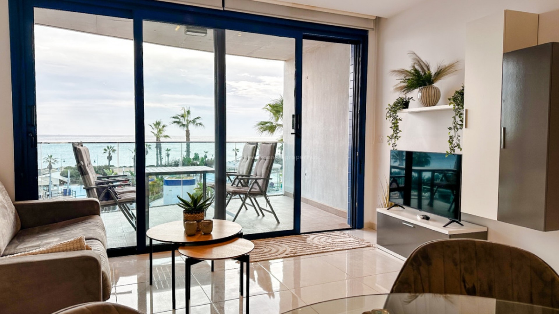 Apartment / flat in Torrevieja Centro