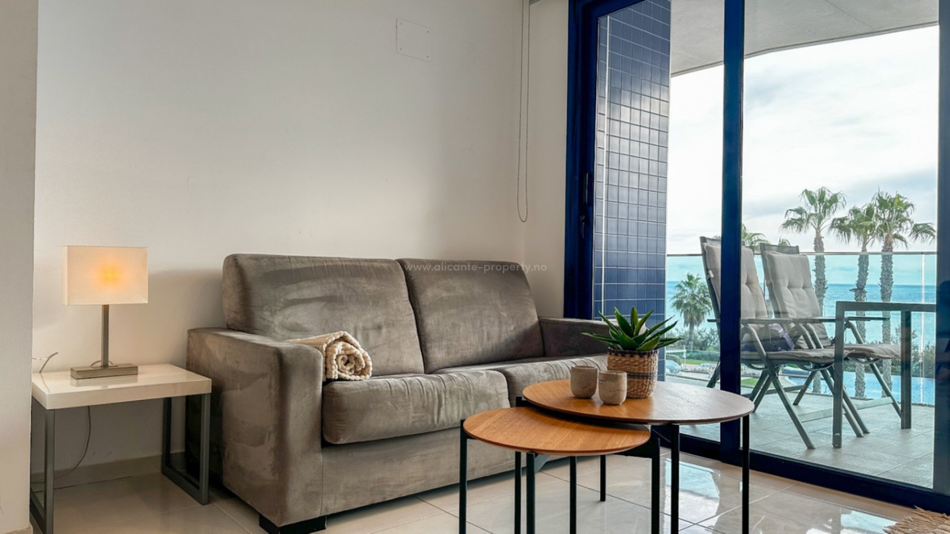 Apartment / flat in Torrevieja Centro