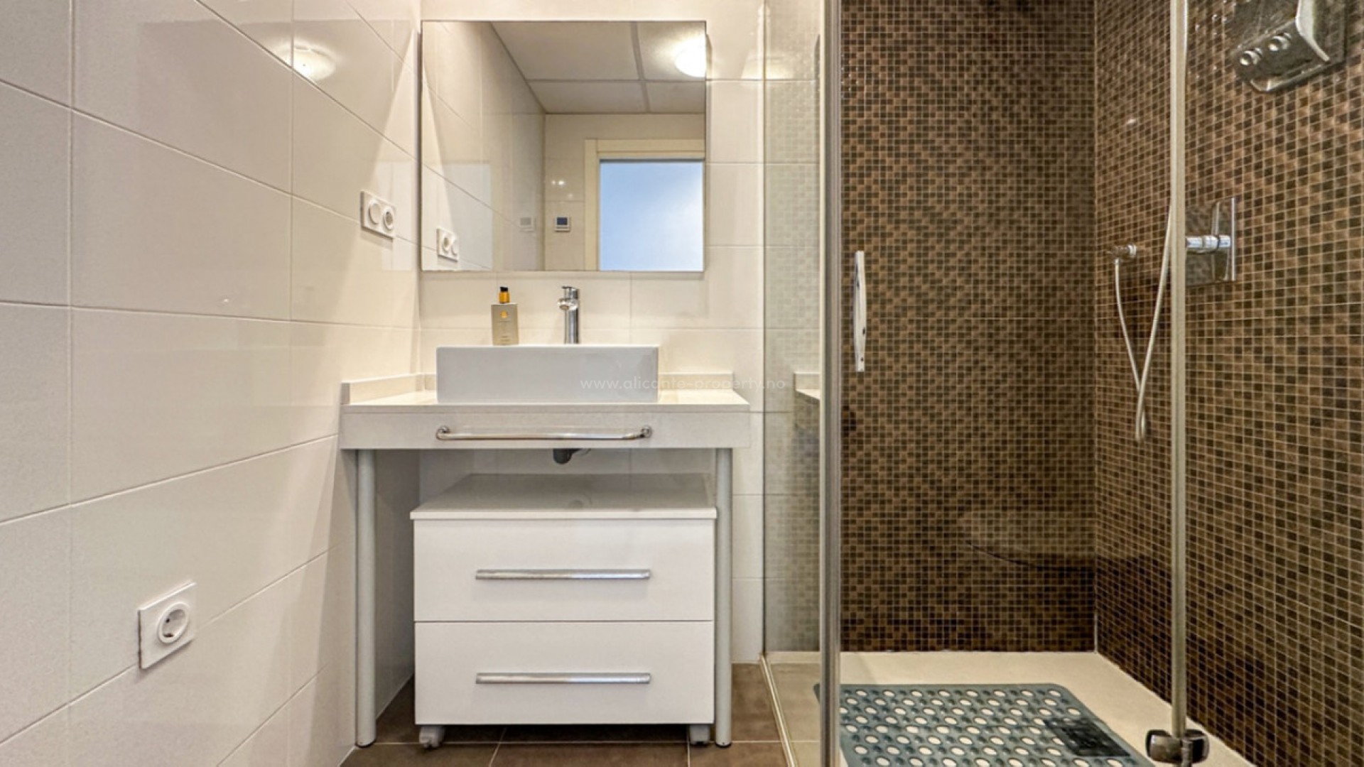 Apartment / flat in Torrevieja Centro