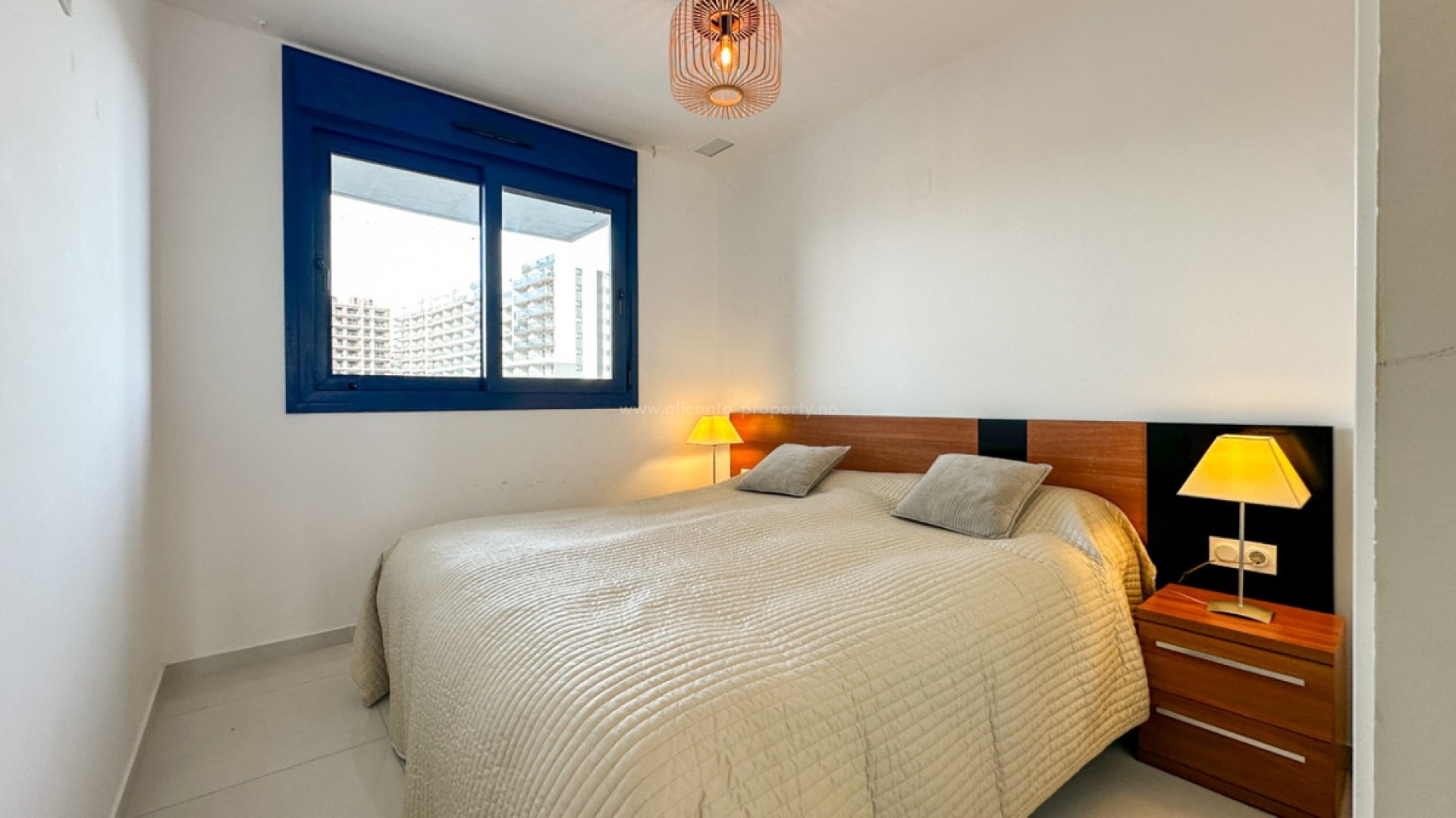 Apartment / flat in Torrevieja Centro