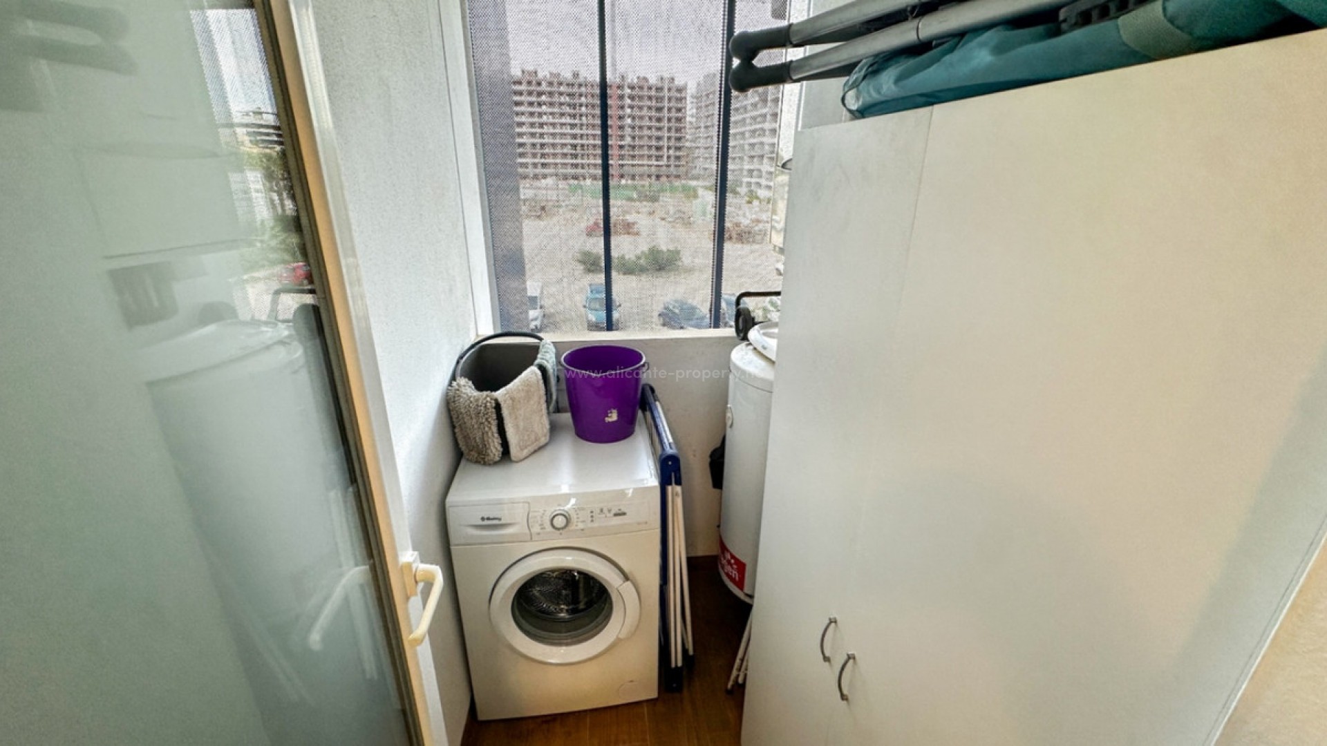 Apartment / flat in Torrevieja Centro