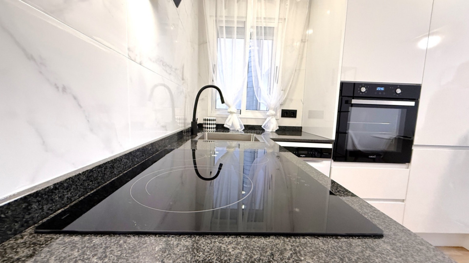 Apartment / flat in Torrevieja Centro