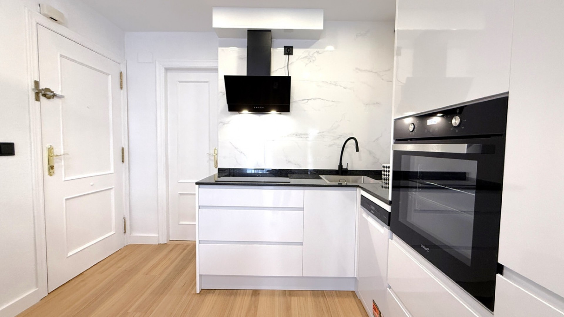 Apartment / flat in Torrevieja Centro