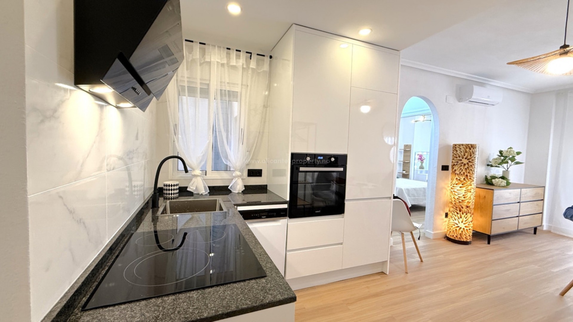 Apartment / flat in Torrevieja Centro