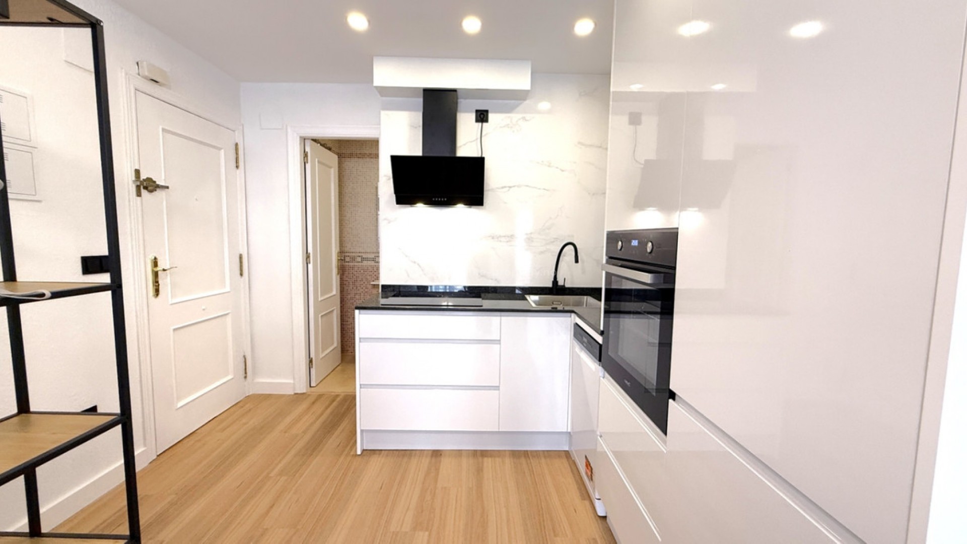 Apartment / flat in Torrevieja Centro