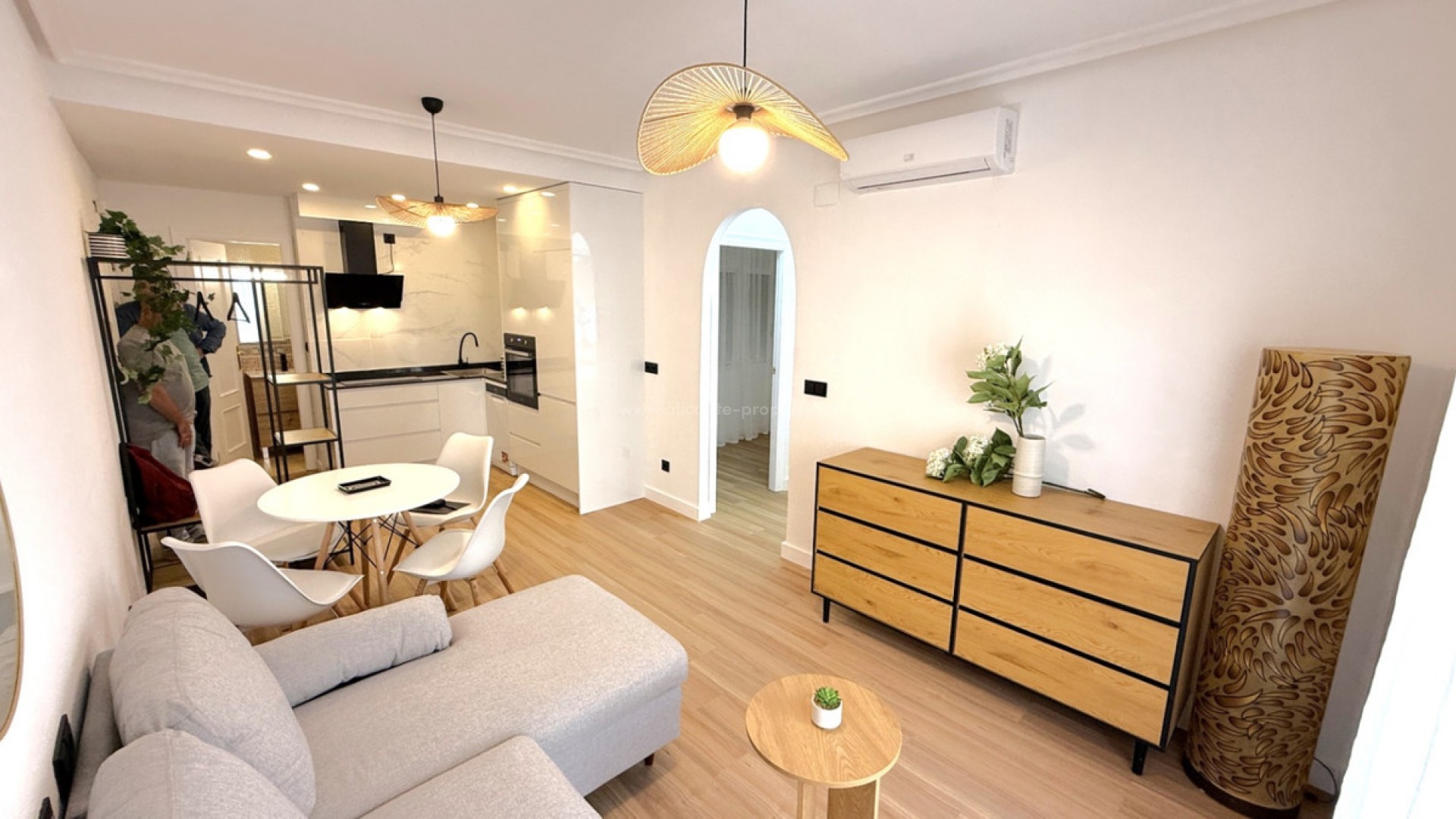 Apartment / flat in Torrevieja Centro