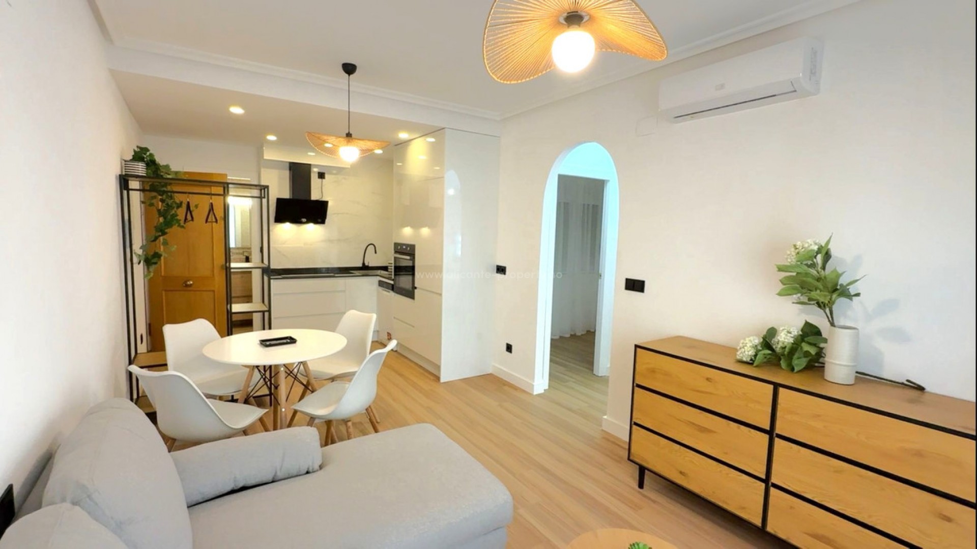 Apartment / flat in Torrevieja Centro