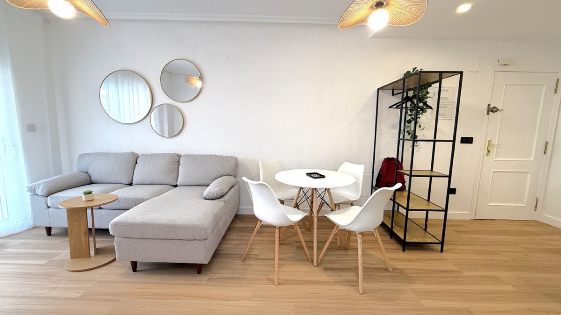 Apartment / flat in Torrevieja Centro