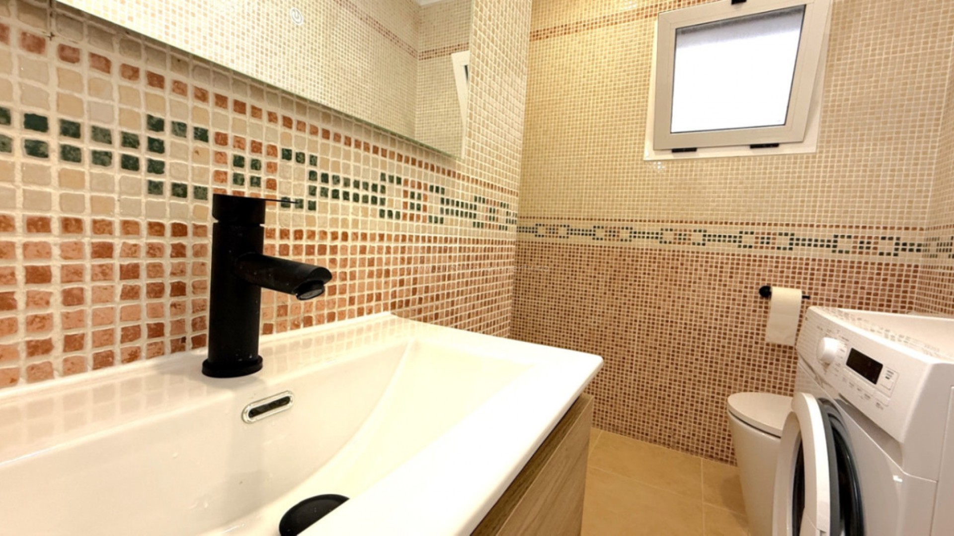 Apartment / flat in Torrevieja Centro