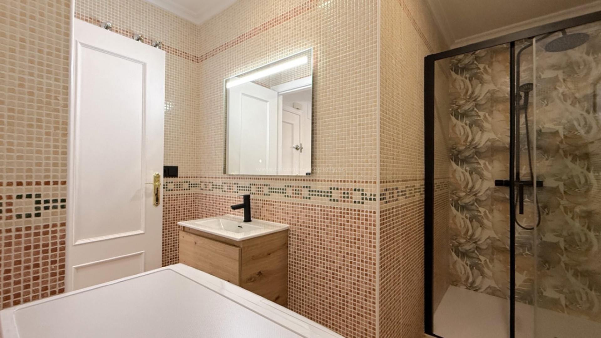 Apartment / flat in Torrevieja Centro