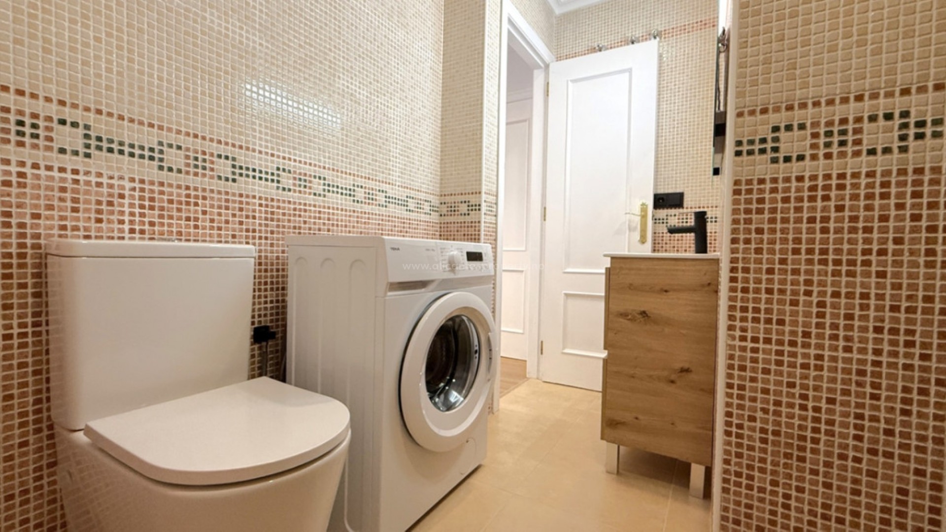 Apartment / flat in Torrevieja Centro