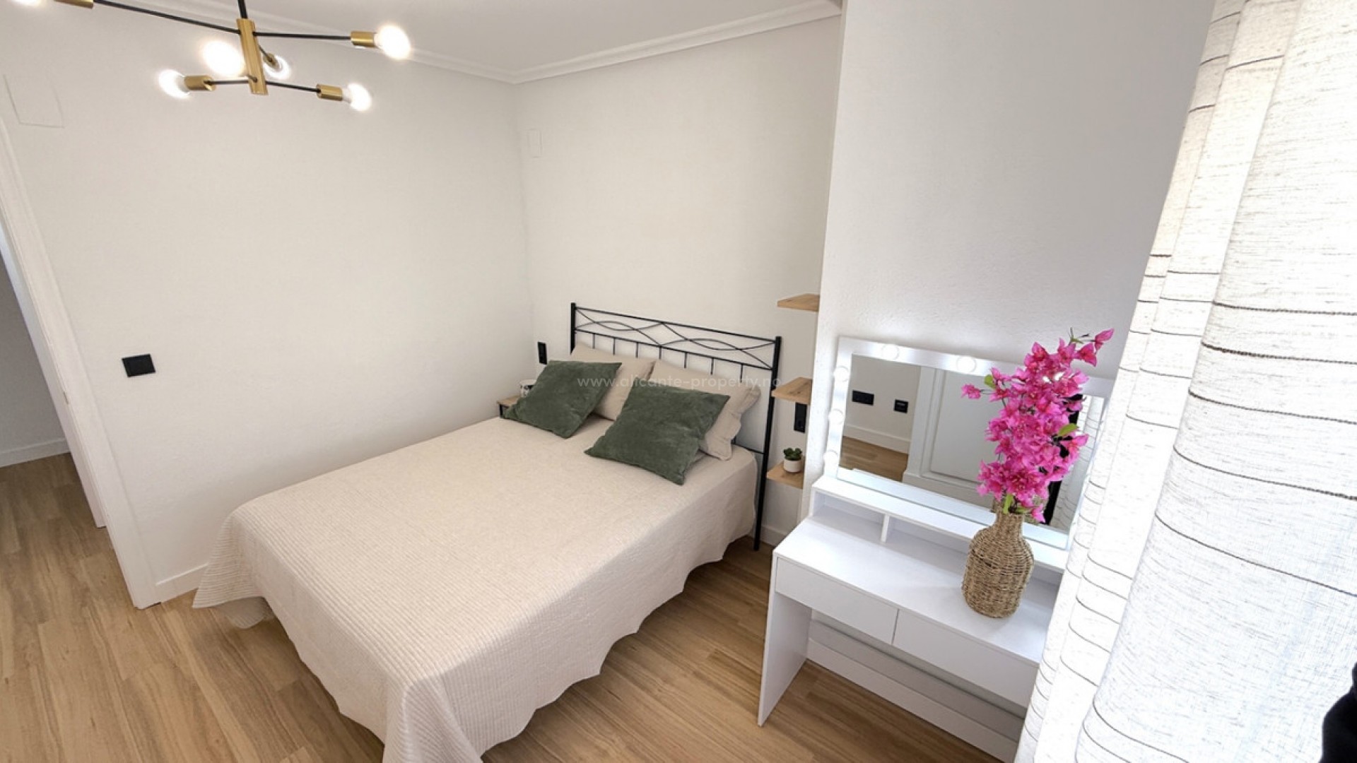 Apartment / flat in Torrevieja Centro