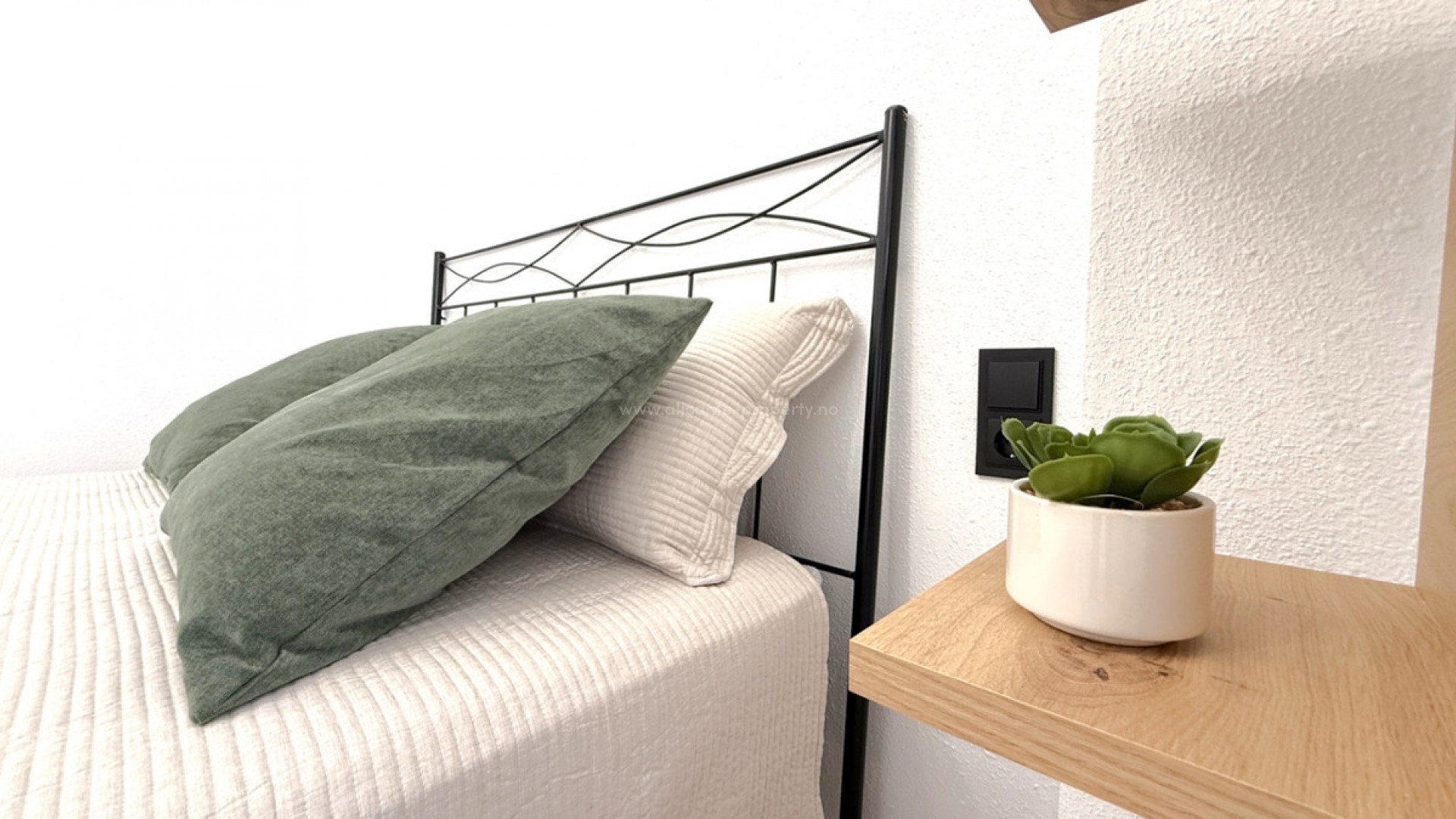 Apartment / flat in Torrevieja Centro