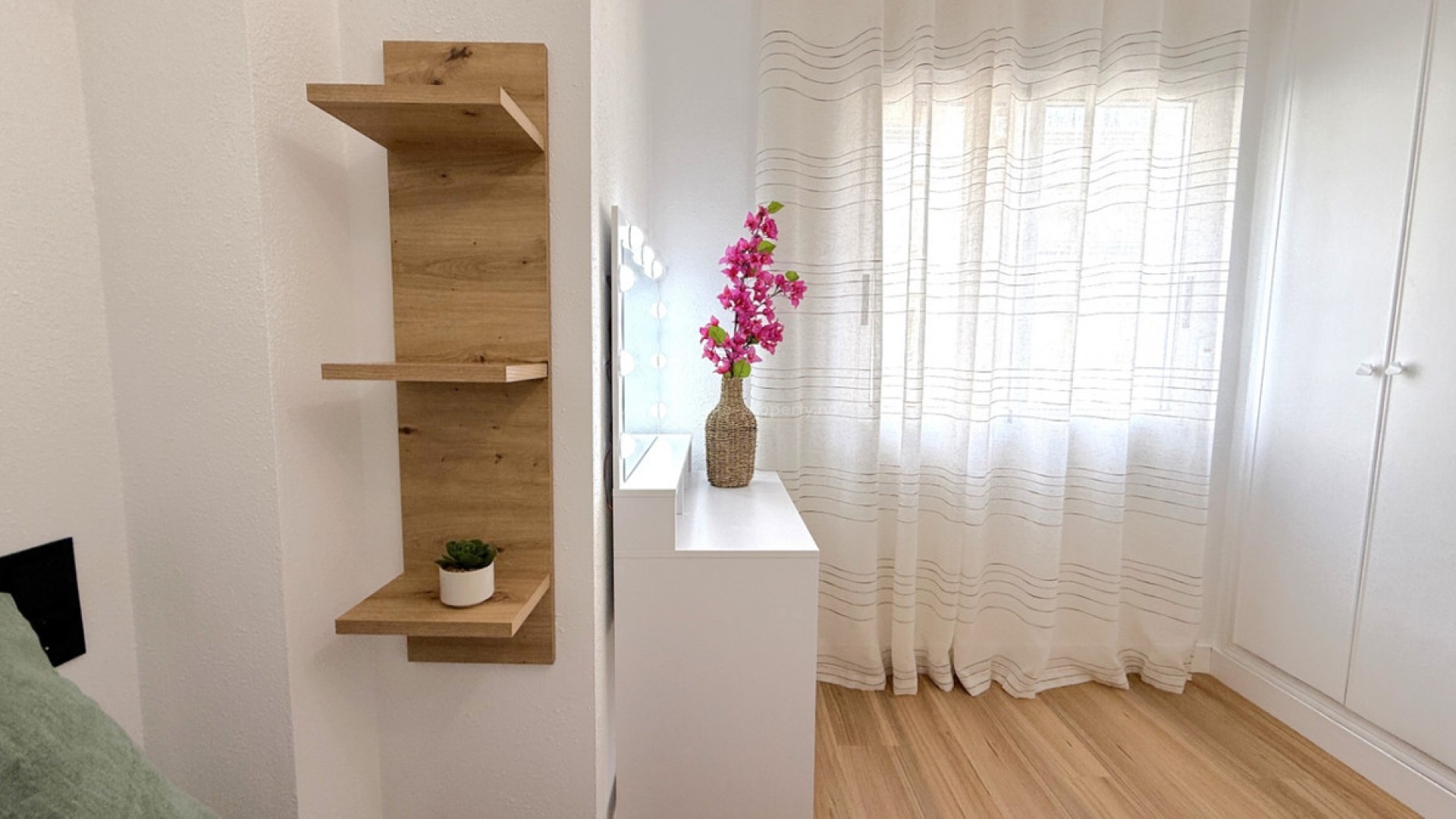 Apartment / flat in Torrevieja Centro