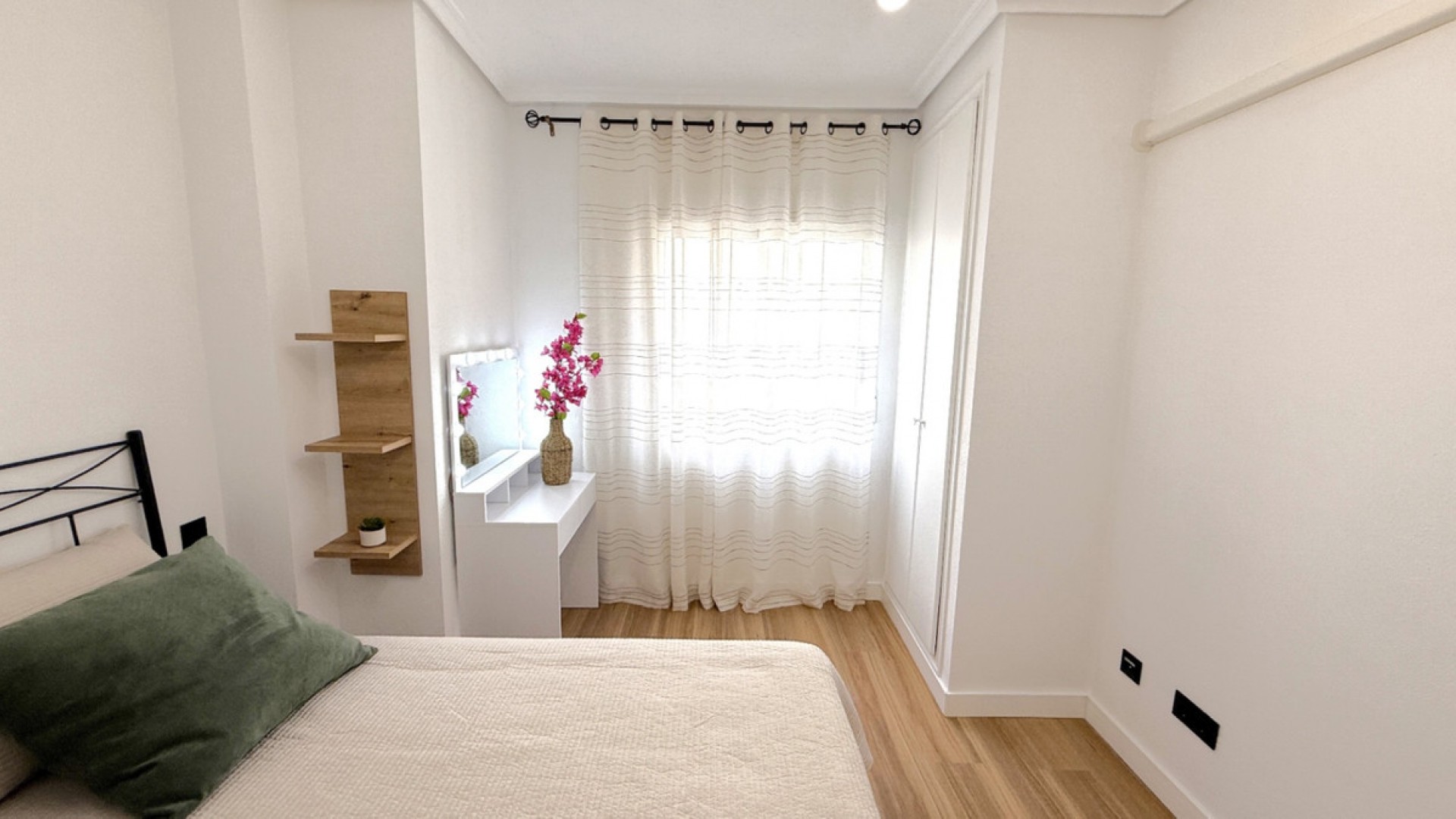 Apartment / flat in Torrevieja Centro